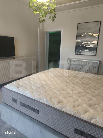 Apartament de inchiriat lux, 87mp utili, zona Nordic Twins, Radauti - Fotografie 5