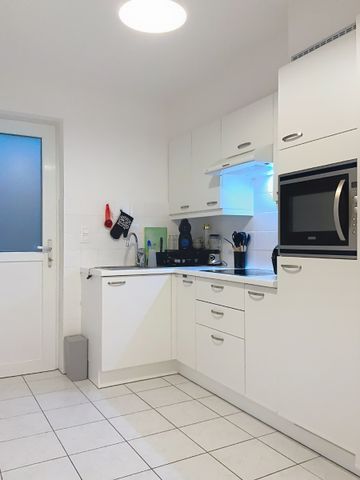 Gezellige woning met 1 slaapkamer en tuintje - Foto 5