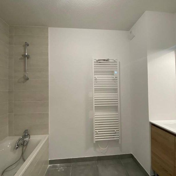 Location appartement neuf 3 pièces 63 m² à Montpellier (34000) - Photo 1