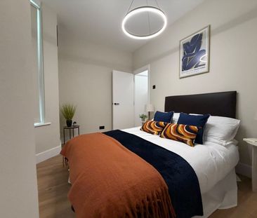 2 Bed Flat, Knox Road, E7 - Photo 4