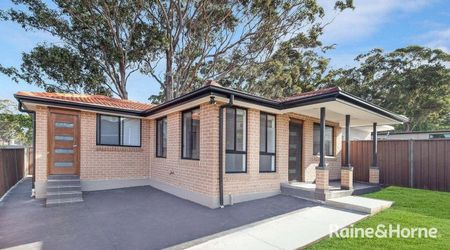 2A Ashby Street, Guildford, NSW 2161 - Photo 2