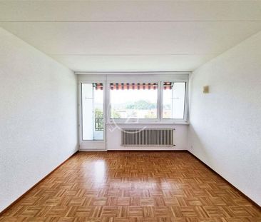 Helles 3.5-Zimmer-Appartement im Grünen in Stabio, 1. Monat gratis - Foto 3