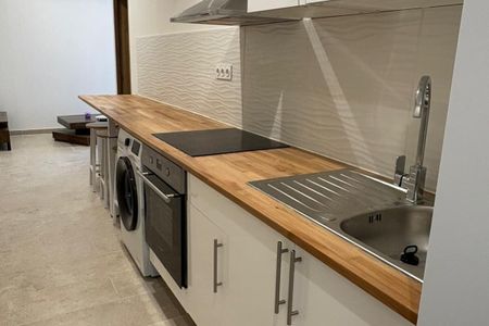 Location Appartement 2 pièces - Photo 3