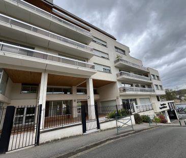 STUDIO ORSAY LA BOUVECHE - Photo 4