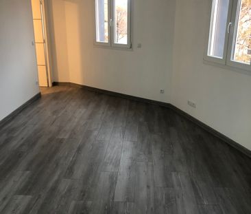 Appartement à louer de 2 pièce(s) sur 37 m² env. - Photo 1