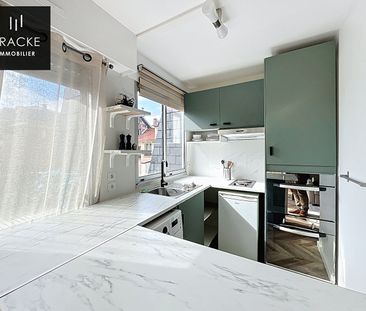 LA GARENNE - STUDIO MEUBLÉ DE 26M² - Photo 2
