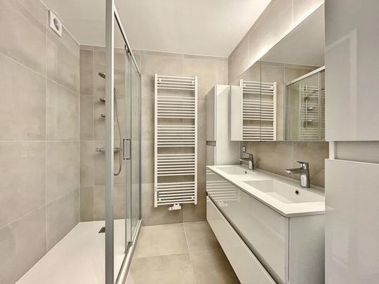 Appartement - à louer - Foto 1