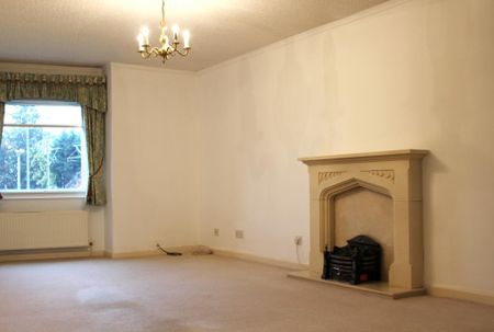 2 bedroom maisonette to rent - Photo 4