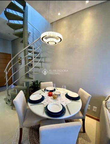 Cobertura com 2 quartos e 117m² para alugar em Campeche, Florianópolis. - Photo 3