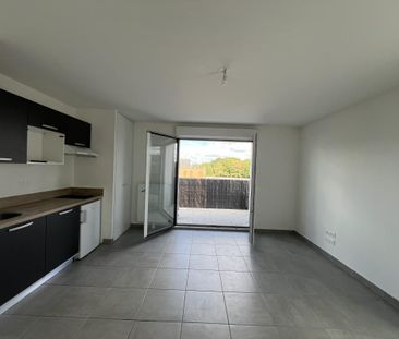 Location Appartement 2 pièces 43m² NANTES 44300 - Photo 4