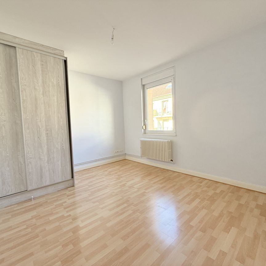 Appartement 3 pièce(s) 2 chambre(s) 70 m² - Photo 1