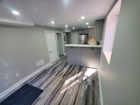 For Lease - 44 Wildberry Crescent Unit# BSMT, Brampton, Ontario - Photo 2