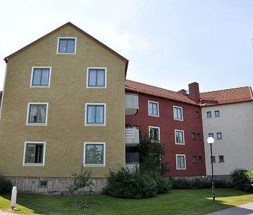 Västra Vintergatan 184 - Photo 1
