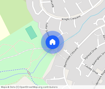 Tudor Grove, Middleton, M24 - Photo 1