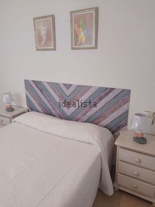 Alquiler de piso en Calle Santa Trinidad, 24 - Foto 1