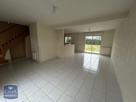 Location Maison 6 pièces 110m² LAVAL 53000 - Photo 4