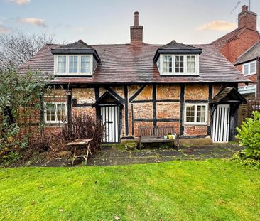 2 bedroom detached house to rent - Photo 3