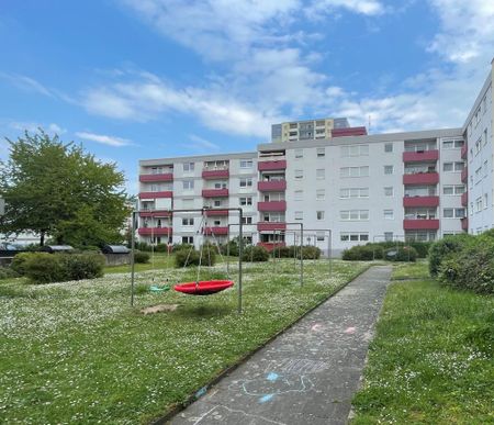 Demnächst frei! 4-Zimmer-Wohnung in Neustadt an der Weinstraße - Photo 3