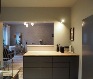 Łódź - Mieszkanie na wynajem - Фото 4