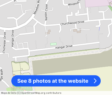 Hangar Drive, Tangmere, Chichester, PO20 - Photo 1