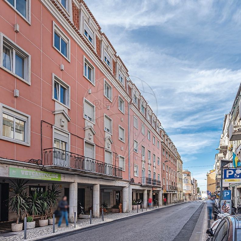 Apartamento T3 em Lisboa - Photo 1