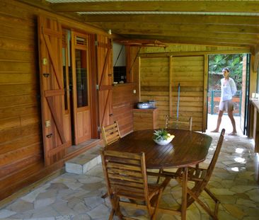 Appartement à louer à Les Abymes, Guadeloupe - Photo 5