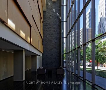 For Lease - 33 Charles Street Unit# 1005, Toronto, Ontario - Photo 3