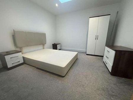 Oliver Street, Market Court, Birkenhead, CH41 - Photo 5