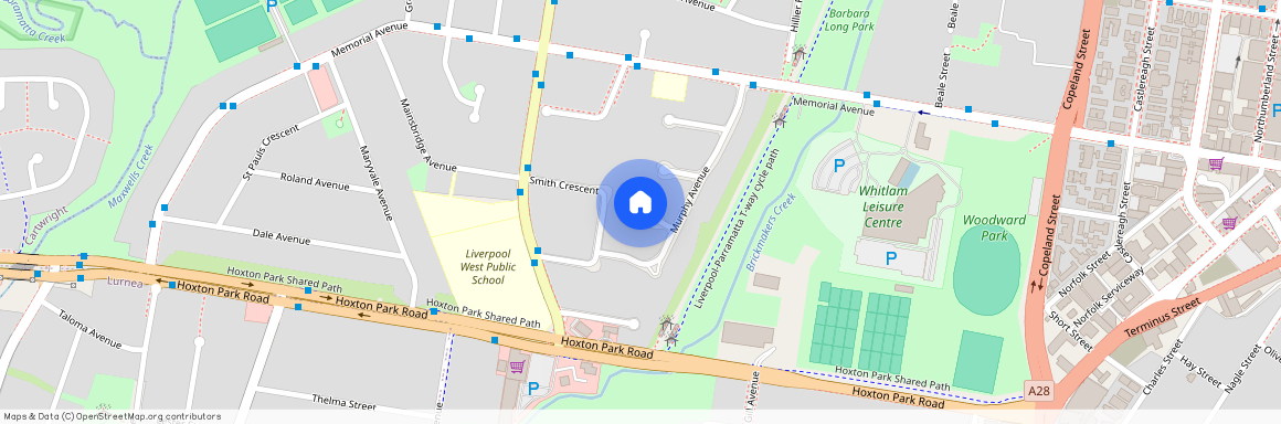 Markell Place 7, NSW 2170, Liverpool