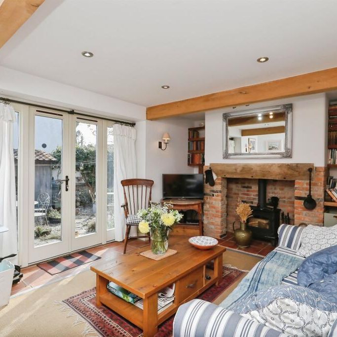 Front Street, Fakenham, South Creake - Photo 1