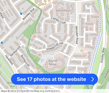 Sheepcroft Hill, Stevenage - Photo 1