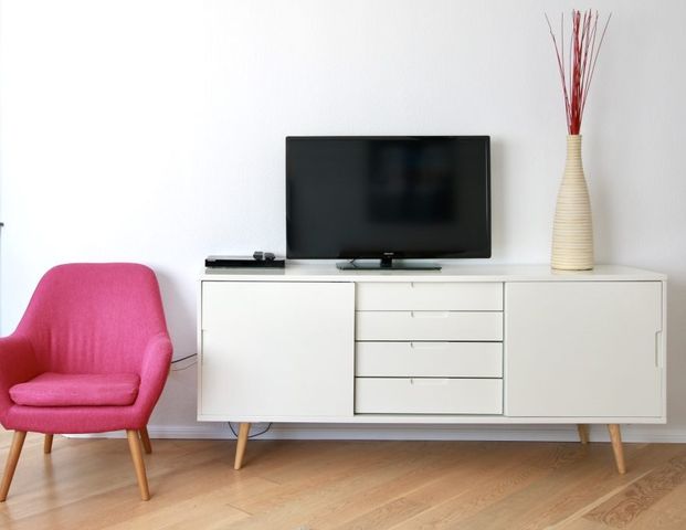 Friesenplatz: charmantes City-Apartment - Foto 1