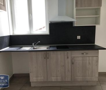 Location Appartement 1 pièce 23m² MEAUX 77100 - Photo 2