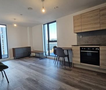 The Exchange, Preston City Centre - Photo 2