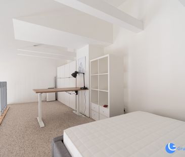 Przestronne Studio 34m2 *Płaszów*antresola - Фото 2