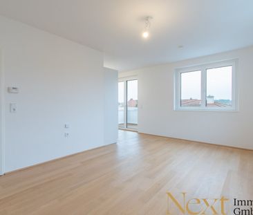 Generalsanierte 2-Zimmer-Wohnung mit hochwertiger Einbauküche und S... - Photo 2