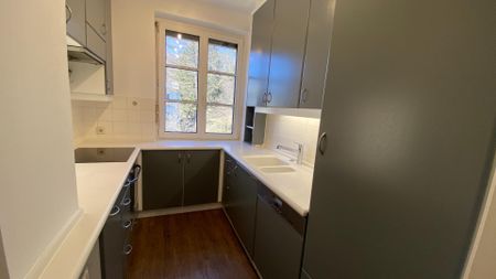 Living on Top: Exklusive Dachgeschoss Wohnung mit Panoramablick über Wien. - Photo 5