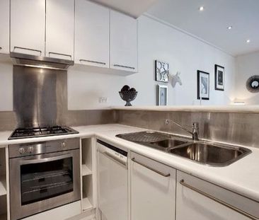 Unit 13/1 Wellington Crescent, East Melbourne. - Photo 4