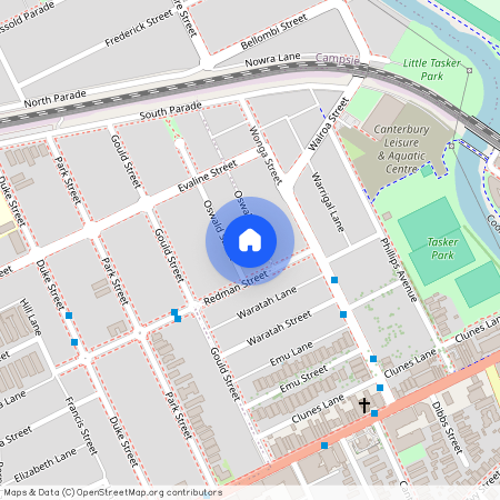 1/30 Oswald Street, Campsie