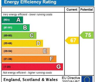 2 bedroom flat to rent - Photo 6