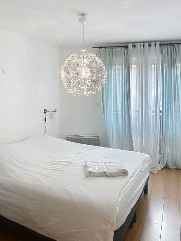 Appartement à louer - REIMS- - Photo 5