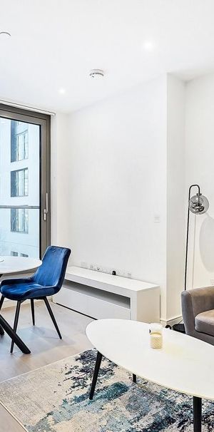 1 Bed Apartment | £925 pw - Photo 1