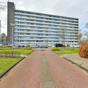 Apartment Alkmaar - Honthorstlaan - Foto 2