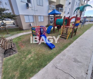 Apartamento 2 Quartos Vargem Grande 60m² - Photo 2