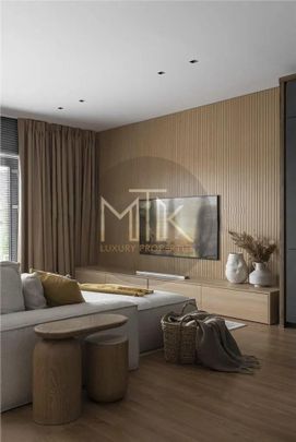 Exclusiv | Vila mobilata, utilata | 2 Locuri de parcare | Matei Millo - Pipera - Fotografie 1