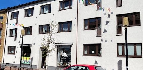 Storgatan 50 B - Foto 2