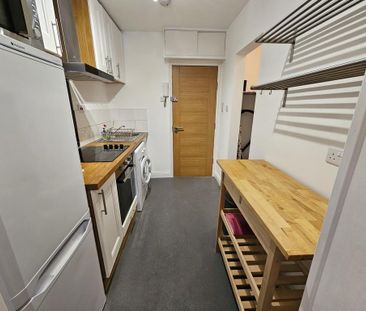 Studio to rent - Photo 3