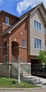 For Lease - 7155 Magistrate Terrace Unit# 155, Mississauga, Ontario - Photo 3