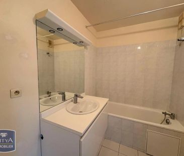 Appartement à louer 3 pièces 70.67m² - Photo 5