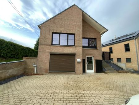 Gerenoveerde woning met 3 slaapkamers - Photo 5